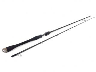 Westin W3 Finesse Ned 2nd Spinning Rods - 